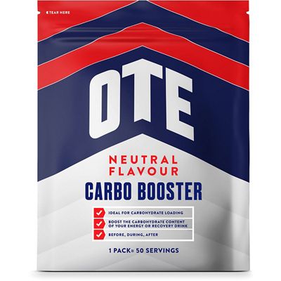 Bebida OTE Carbo Booster 1kg, n/a