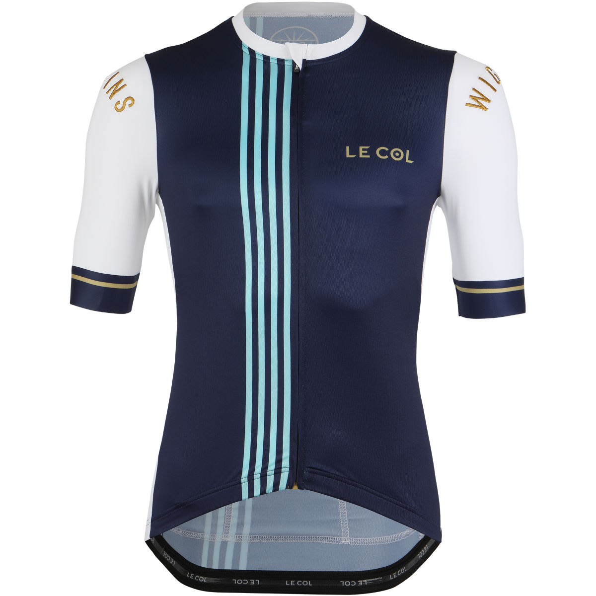 Maillot Le Col By Wiggins Pro (exclusivo) - Maillots