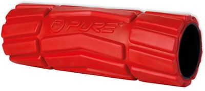 Pure2Improve Roller Medium - Rojo, Rojo