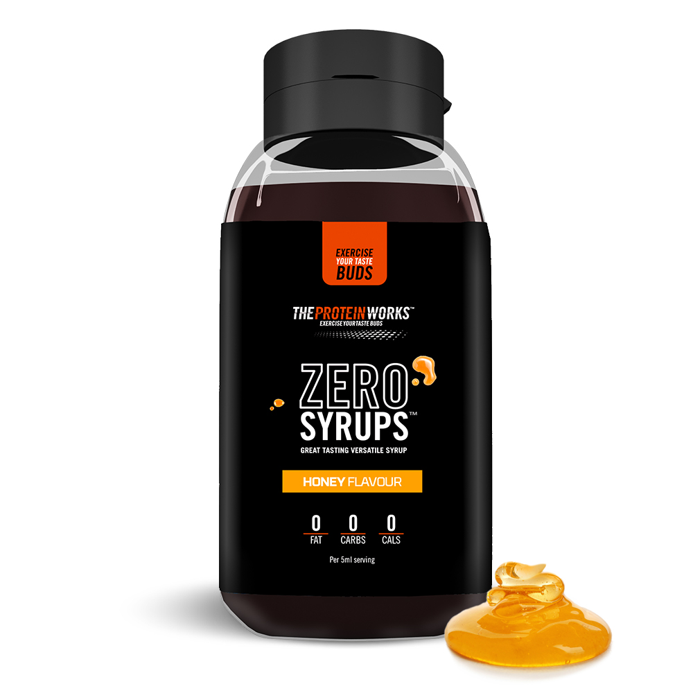 Zero Syrups™