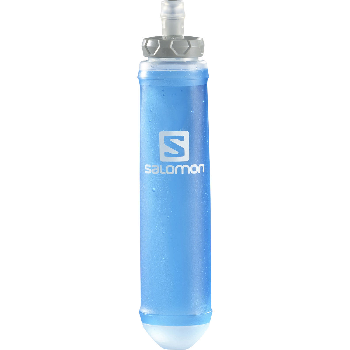 Bidón flexible Salomon Speed 42 (500 ml / 17oz) - Termos y cantimploras