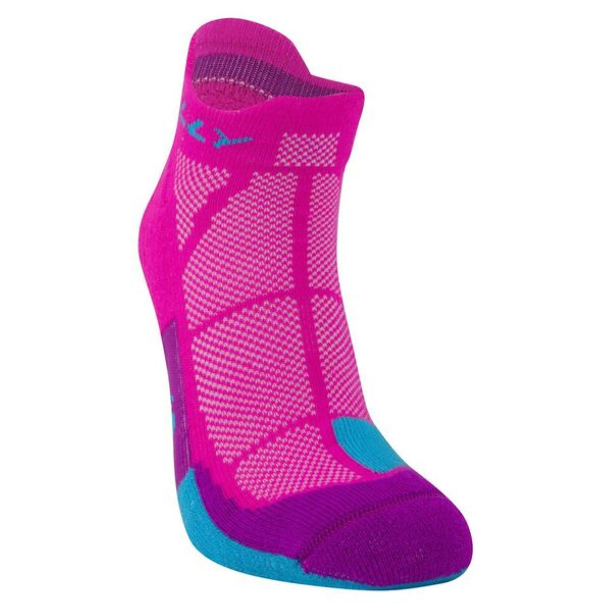 Calcetines Hilly Cushion para mujer (caña baja) - Calcetines
