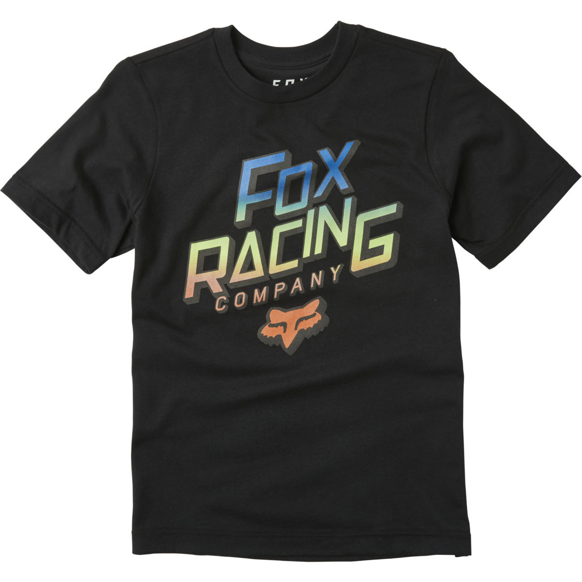 Fox Racing Youth Cruiser T-Shirt - Camisetas