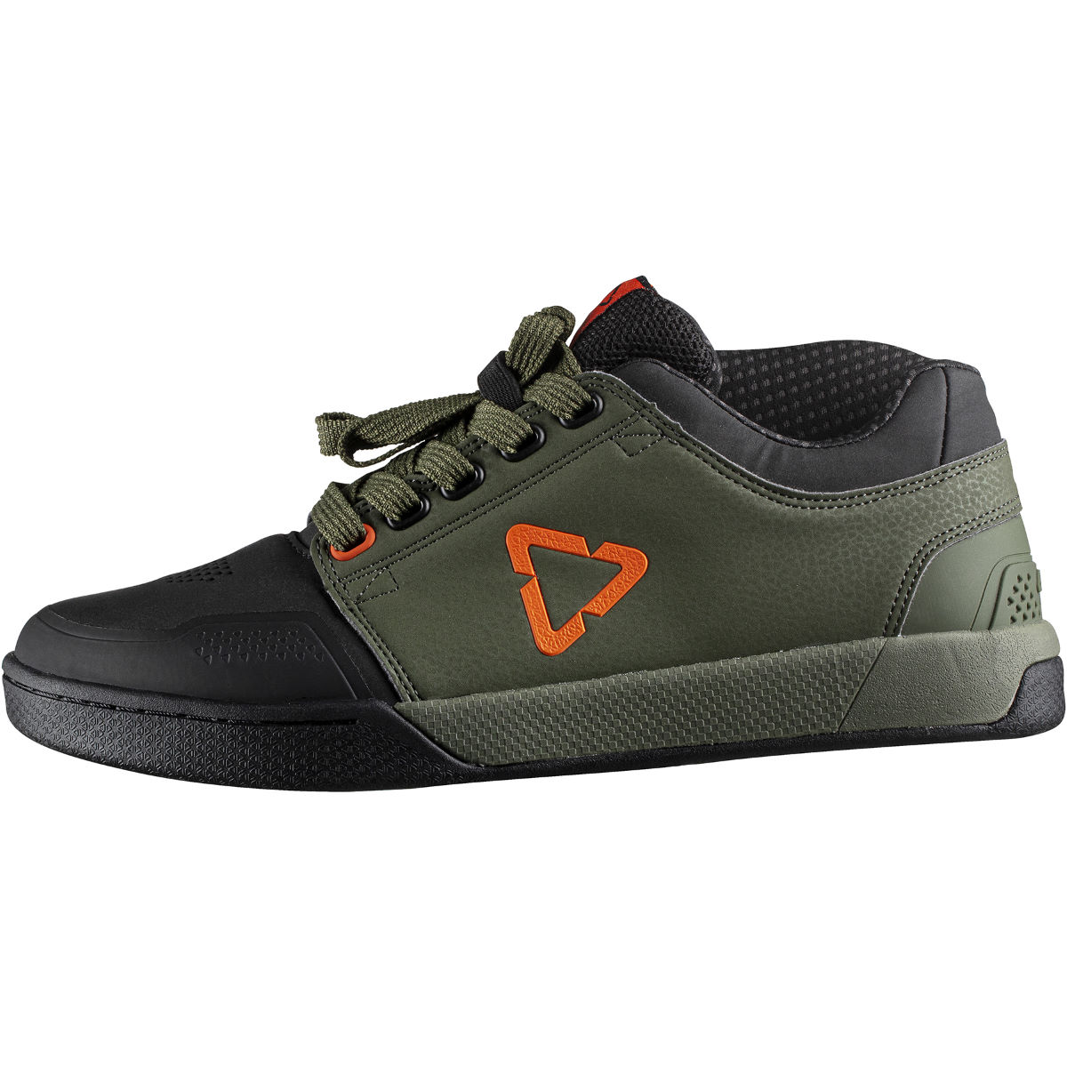 Leatt DBX 3.0 Flat Pedal Shoes - Zapatillas de ciclismo