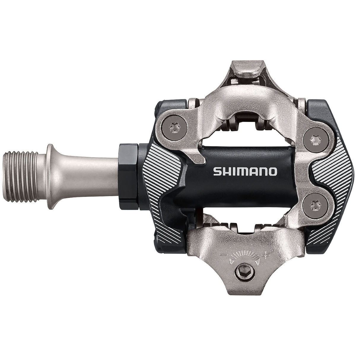 Pedal Shimano M8100 - Pedales automáticos