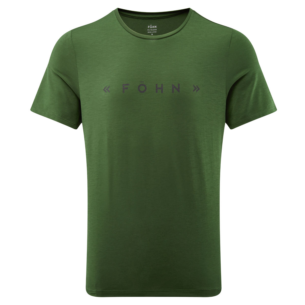 Camiseta Föhn Dry Release - Camisetas