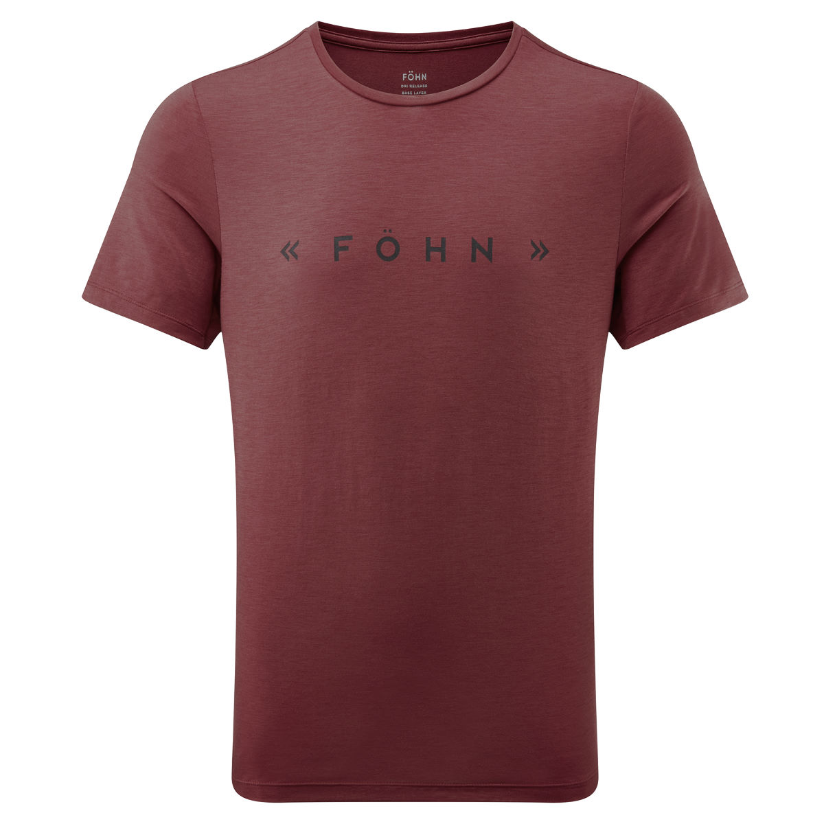 Camiseta Föhn Dry Release - Camisetas