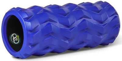 Fitness-Mad Tread EVA Roller - Azul, Azul