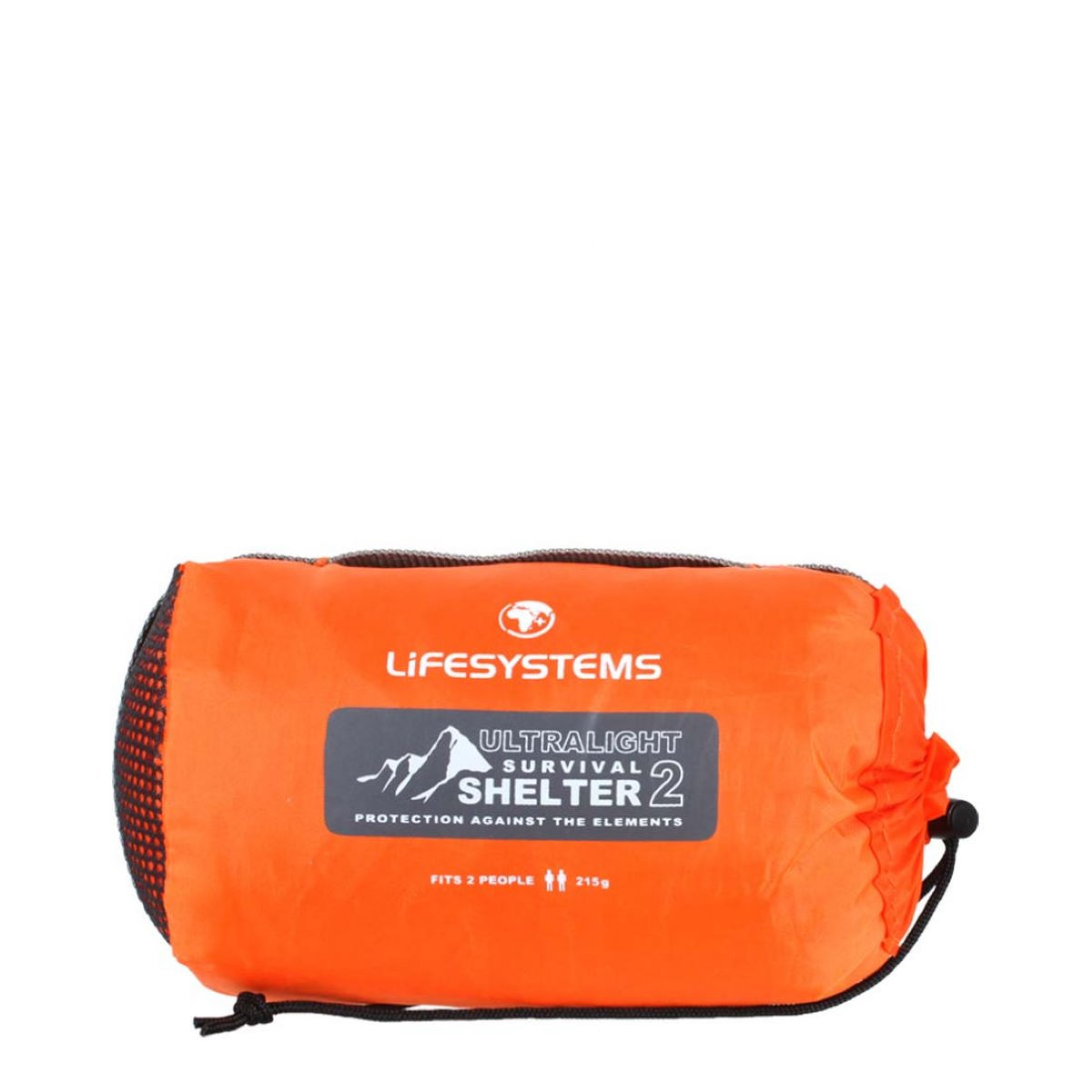 Refugio de supervivencia Lifesystems Ultralight (2 personas) - Refugios y parasoles