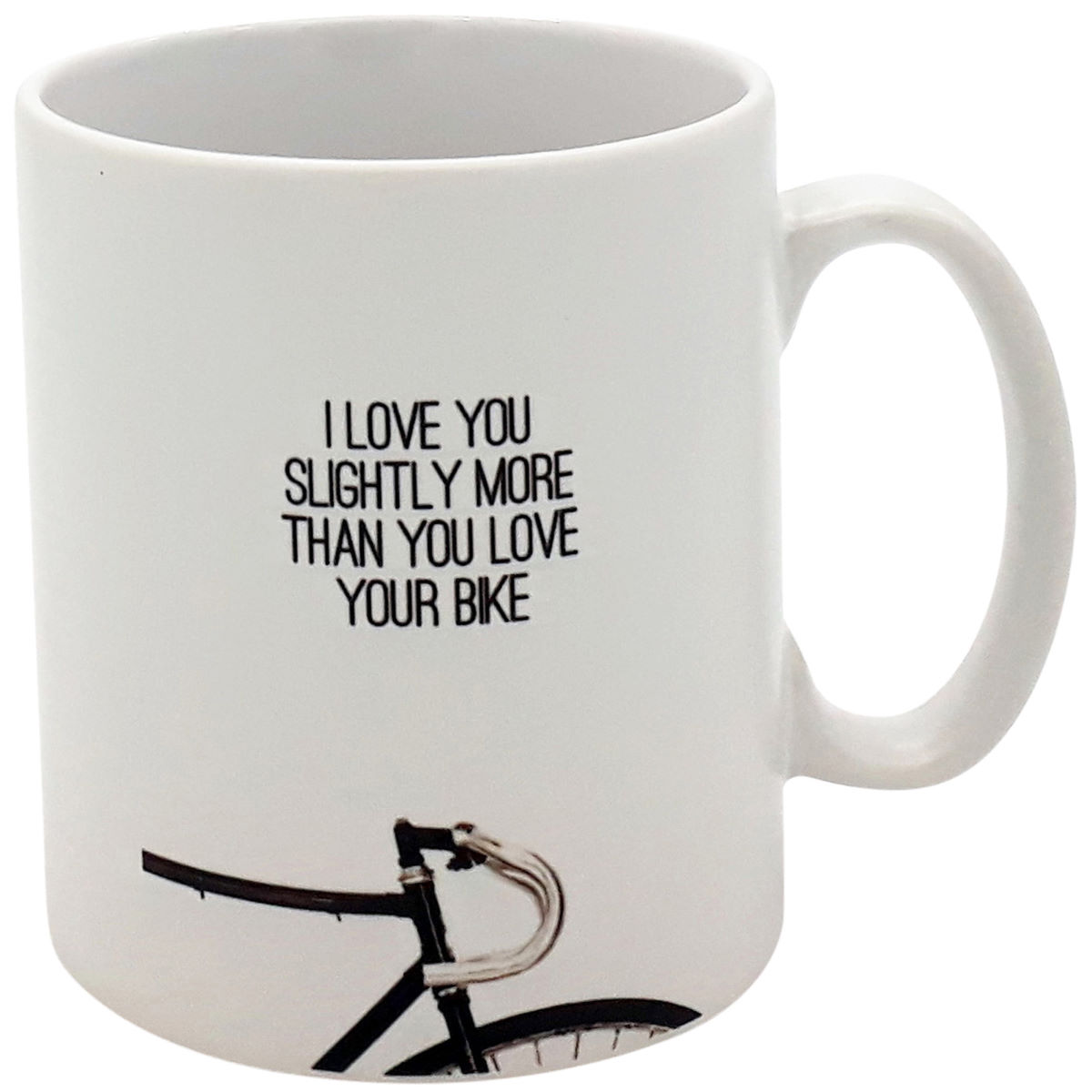 Taza Worry Less Designs Love You YOUR - Regalos