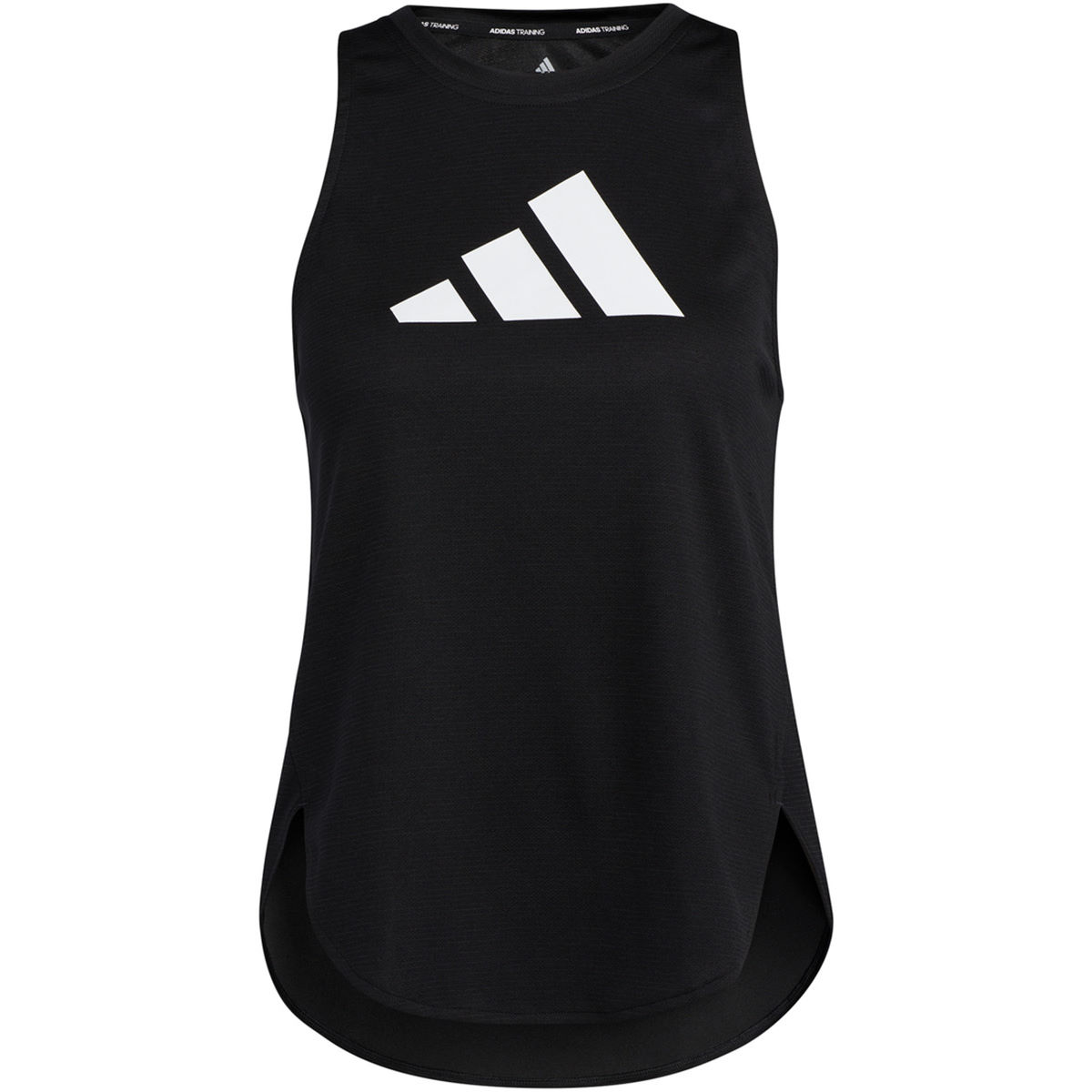 Camiseta sin mangas Adidas BOS Logo para mujer - Camisetas de entrenamiento